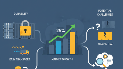 Why Choose Shipping Container Storage Units for Your Needs?