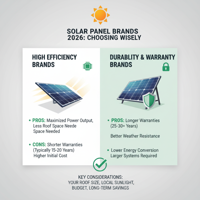 2026 Best Solar and Battery Options for Home Energy Needs?