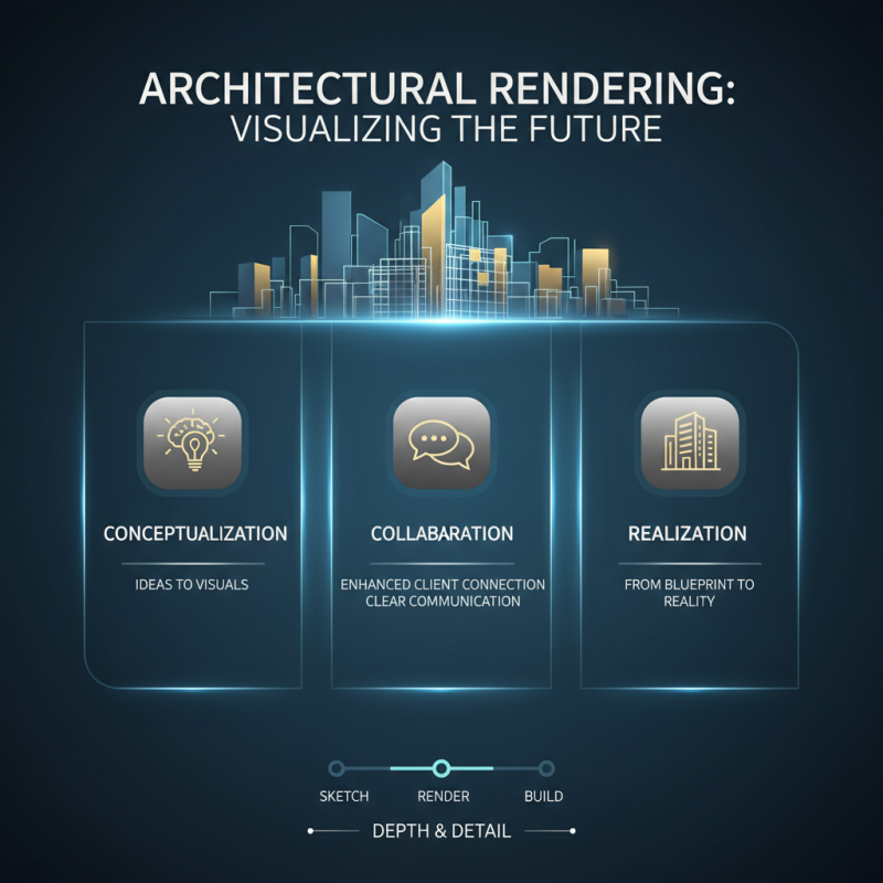 Top 10 Design Rendering Techniques You Should Know?