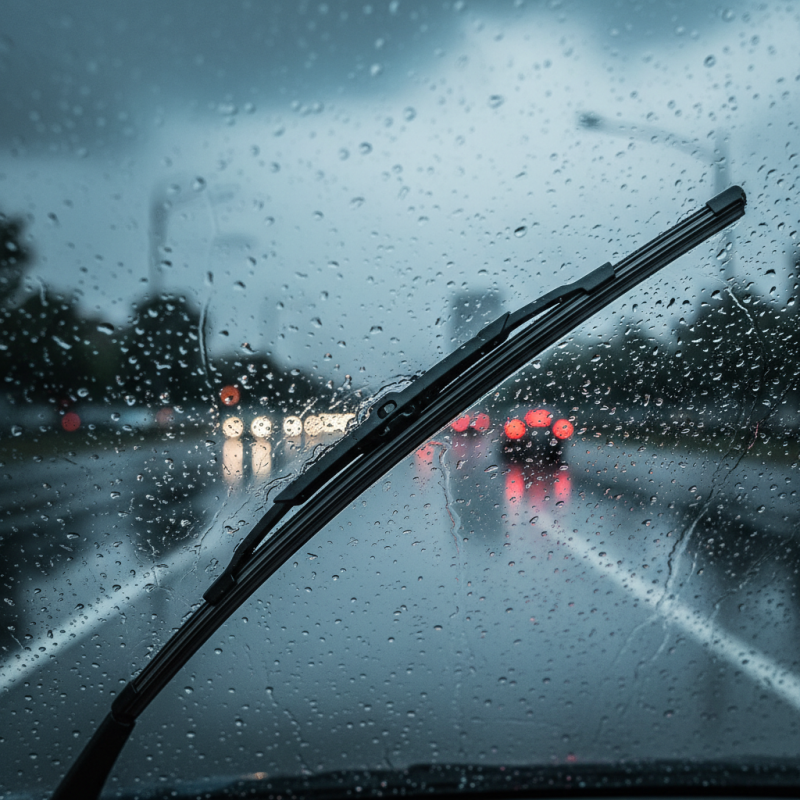 10 Effective Tips for Choosing the Best Multifunctional Wiper Blade?