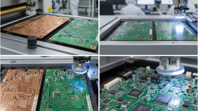How to Choose the Best PCB Manufacturing Process for Your Project?