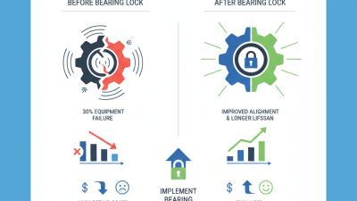 How to Use a Bearing Lock for Better Machinery Performance?