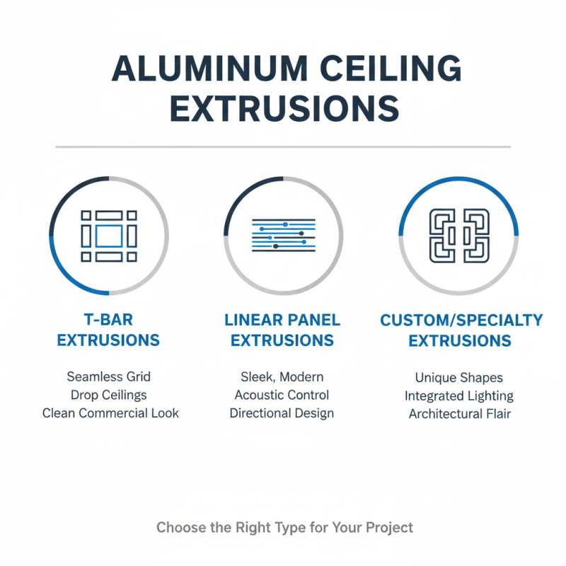 2026 How to Choose the Best Aluminum Ceiling Extrusion for Your Project?