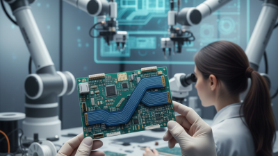 Why Rigid Flex Circuits Are Revolutionizing Modern Electronics?