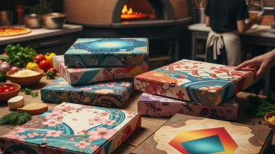 The Rise of Personalized Pizza Boxes in 2026 Trends?