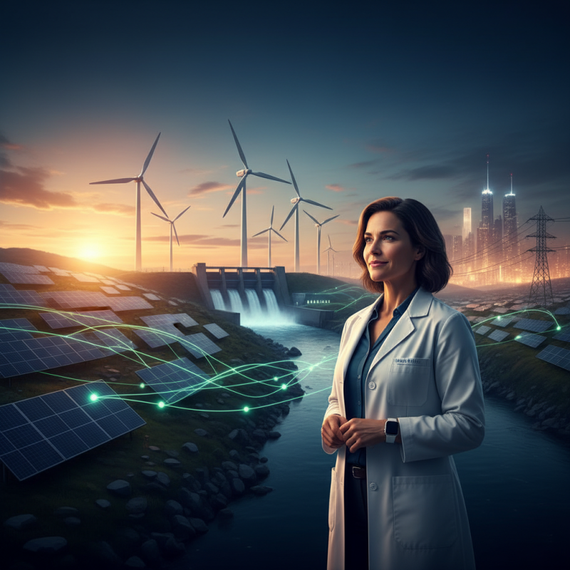 2026 How to Identify the Best Source of the Energy for Your Needs?