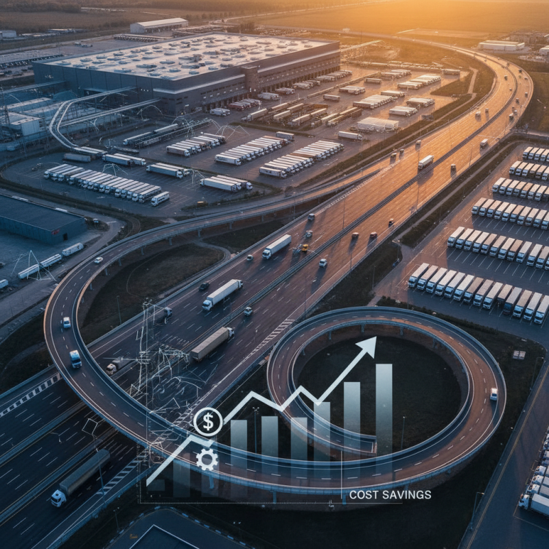 2026 Top Trucking Quote Tips for Cost Savings and Efficiency?