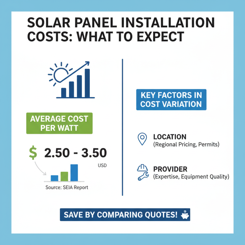 Top 10 Tips for Finding the Best Solar Panels Deals?