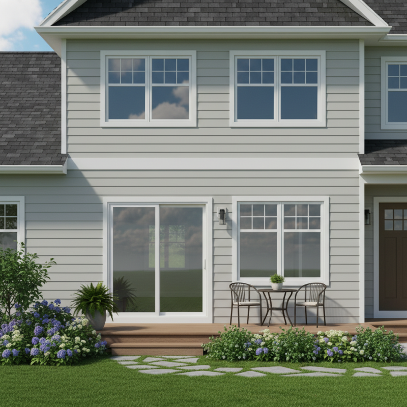 How to Choose the Best Vinyl Windows and Doors for Your Home?