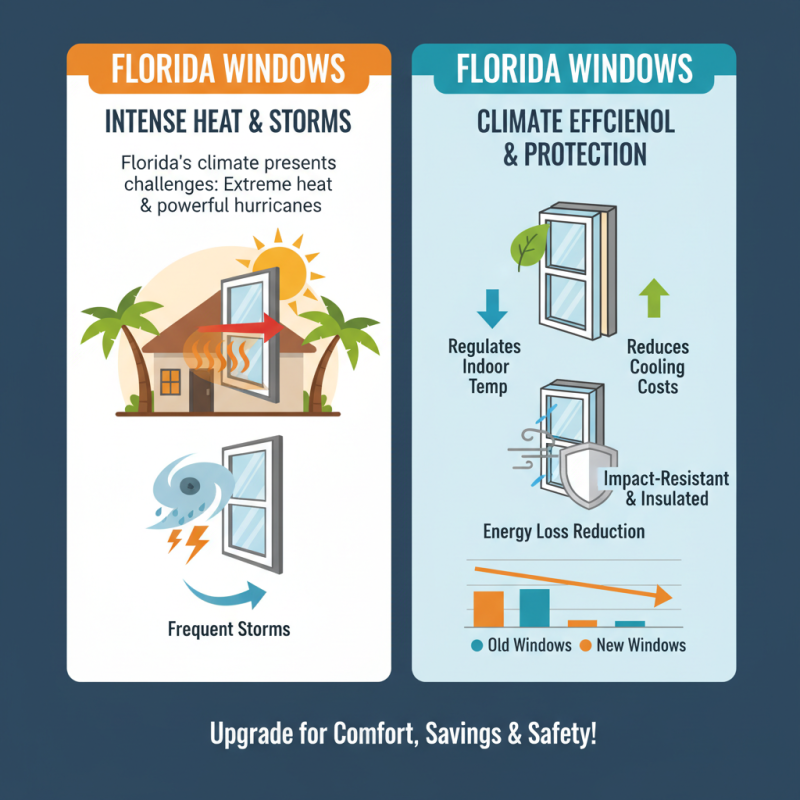 What is Florida Windows and How Do They Benefit Your Home?