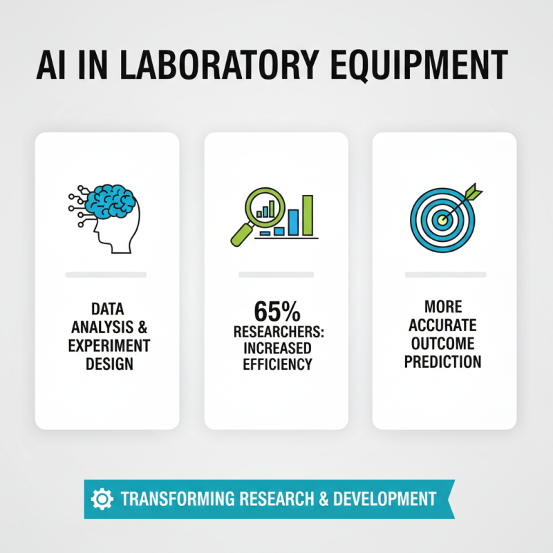2026 Top Scientific Lab Equipment Innovations for Research and Development?