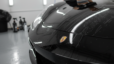 What is the Best Protective Coating for Cars?