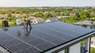 Why Choose Solar Installation Services for Your Energy Needs?