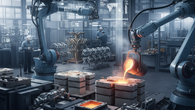 10 Essential Tips for Mastering the Investment Casting Process?