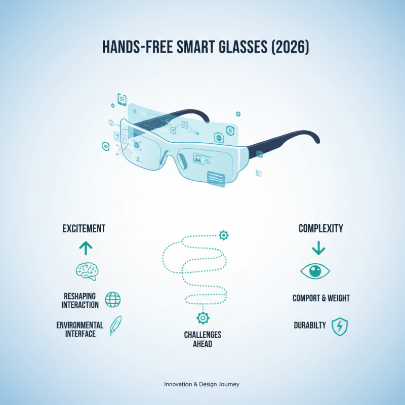 2026 Top Hands-Free Smart Glasses What to Expect?