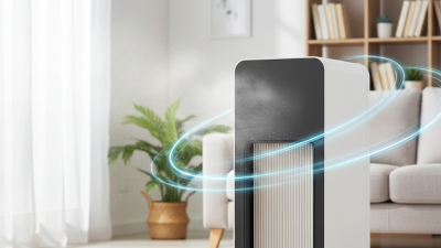 How to Choose the Right Large Hepa Filter for Your Home Air Quality?