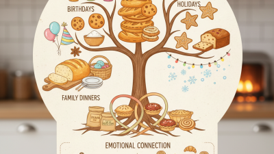 What is the Best Type of Baking Goods for Every Occasion?