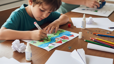 Top 10 Uses for 4 Paper in Everyday Life?