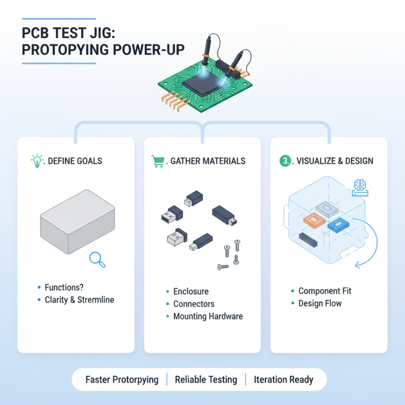 2026 How to Build a PCB Test Jig for Effective Testing and Prototyping?