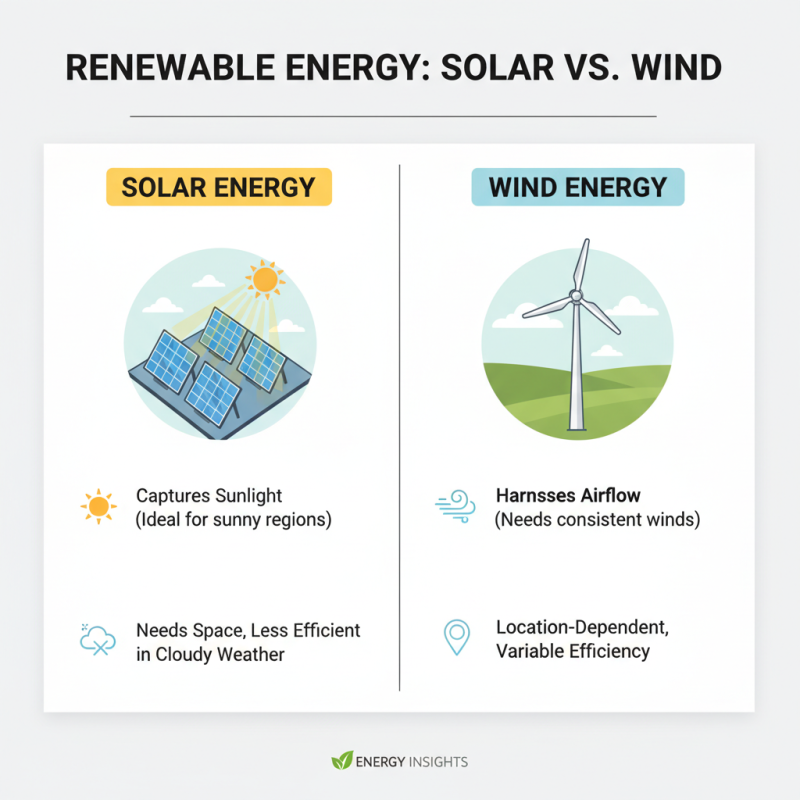 2026 How to Identify the Best Source of the Energy for Your Needs?