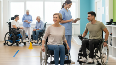 How to Choose the Right Wheel Chair for Your Needs?