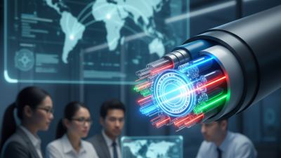 What is Optical Fiber Cable and How Does it Work?