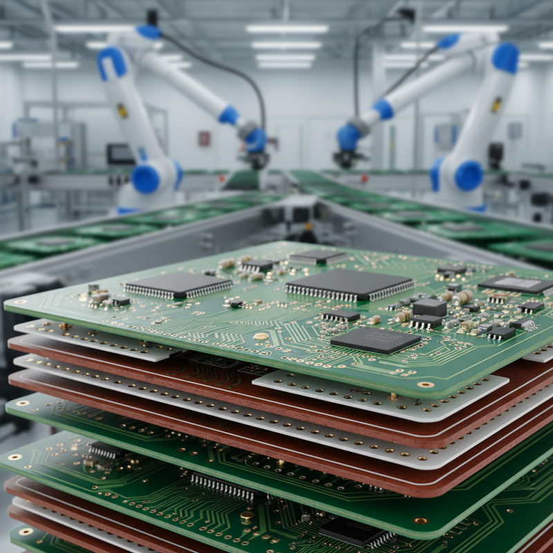 How to Choose the Right Circuit Board Manufacturing Process for Your Project?