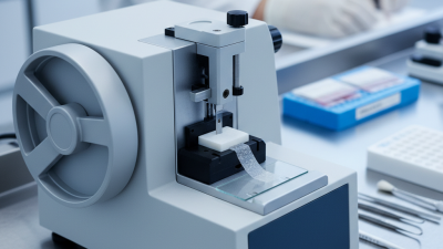 Top 10 Reichert Jung Microtome Features You Should Know?