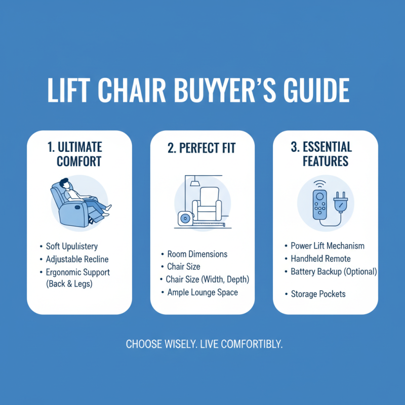 2026 How to Choose the Best Lift Chairs at www pride mobility com?