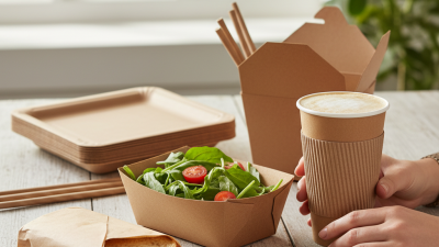 What is Paper Food Packaging and Why is it Important?