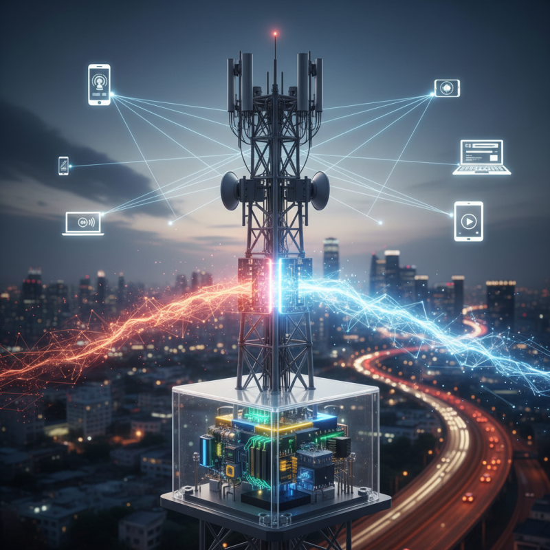 Why Are Base Station Filters Essential for Enhancing Signal Quality?