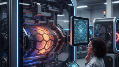 Top Carbon Weaving Machine Innovations Transforming the Industry?