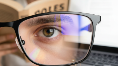 Why Focus Lens is Essential for Clearer Vision?