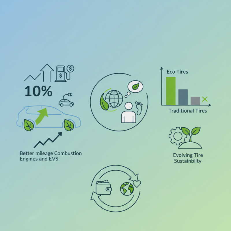Why Choose Eco Tires for Your Vehicle Efficiency and Sustainability?