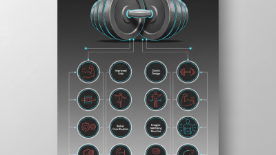 Top 10 Benefits of Cast Iron Weights Dumbbells for Fitness?