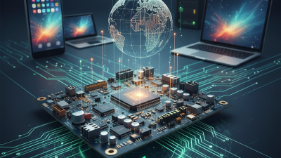 Top 10 Benefits of Using PCB Circuit Boards in Electronics Industry?