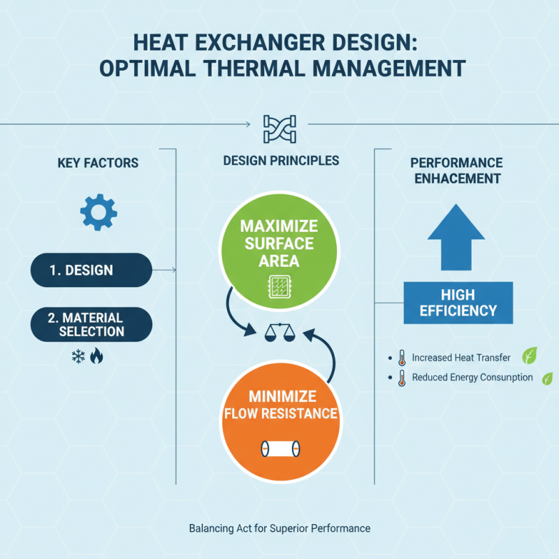 Essential Heat Exchanger Tips for Better Efficiency?