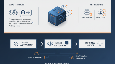 Best Computer Compatto Models for High Performance?