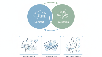 2026 How to Choose the Best Adult Pull Ups for Comfort and Protection?