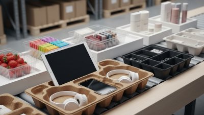 Top 10 Advantages of Tray Packaging for Your Products?