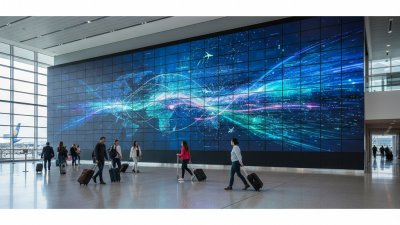 What is a Video Wall and How is it Used in Modern Displays?
