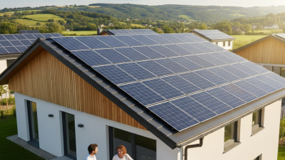 Ultimate Tips for Choosing Solar Panels for Your Home?