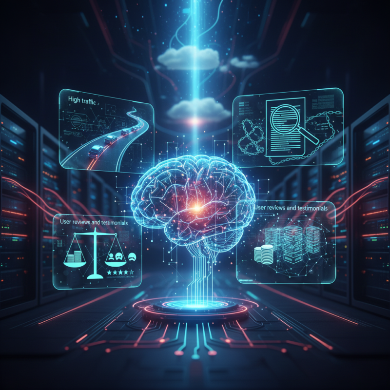 How to Choose VPS with Unlimited Bandwidth for Your Site?