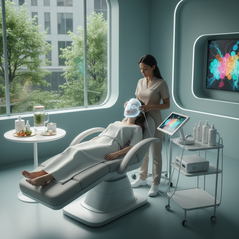 2026 Top Skin Esthetician Trends You Need to Know?