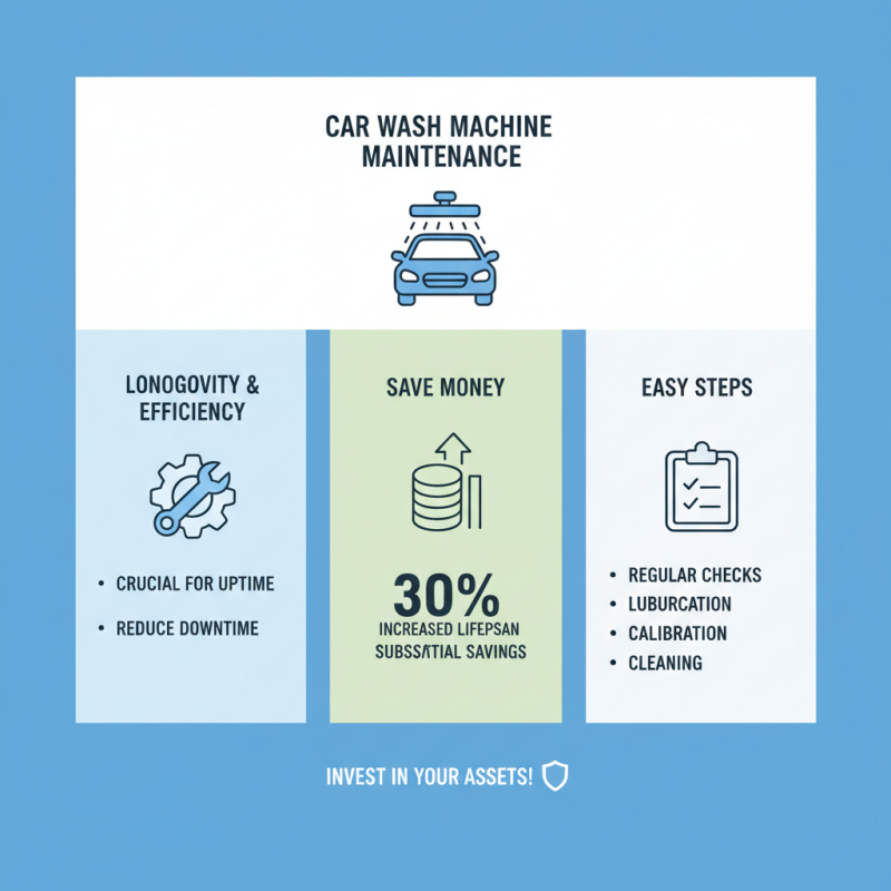 Top 5 Best Commercial Car Wash Machines for Your Business?