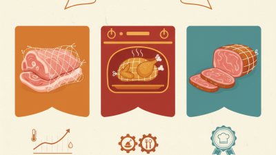 How to Use Roast Netting for Perfectly Cooked Meats?