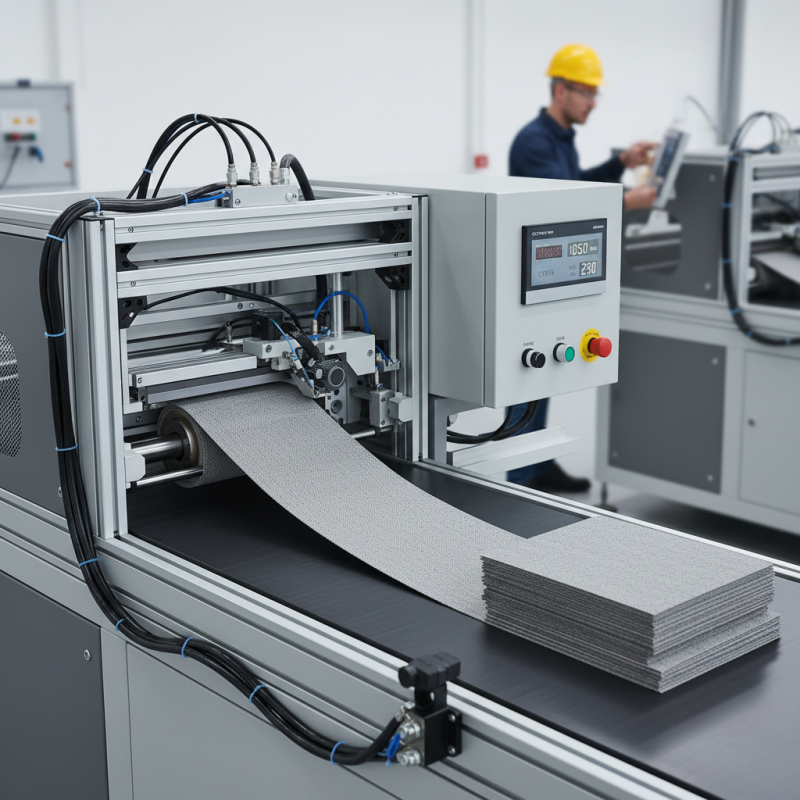 How to Choose the Best Automatic Length Cutting Machine for Your Needs?
