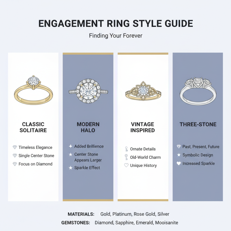 Top 10 Tips for Choosing the Best Jewelry Stores for Engagement Rings?
