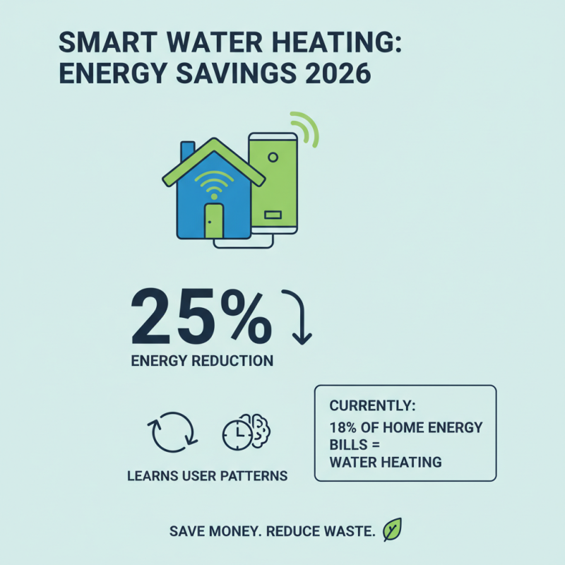 Top 5 Best Water Heaters for Your Home in 2026?