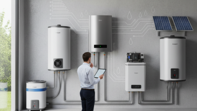 Top 5 Best Water Heaters for Your Home in 2026?